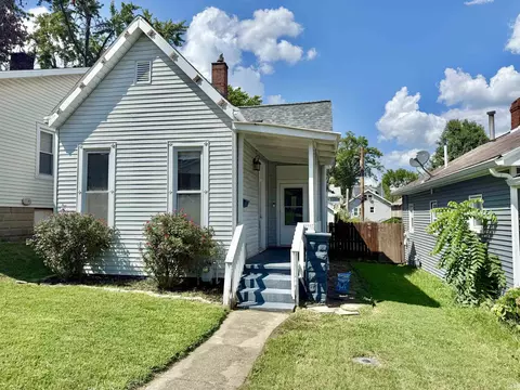 2627 Edgewood Dr, Evansville, IN 47712