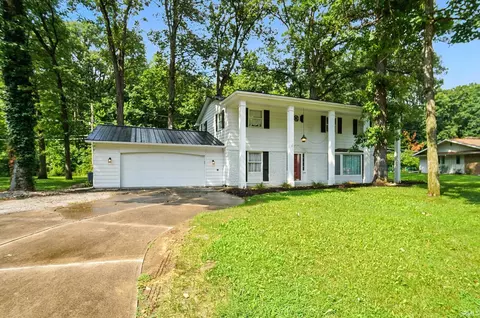 6025 Ranger Trl, Fort Wayne, IN 46835