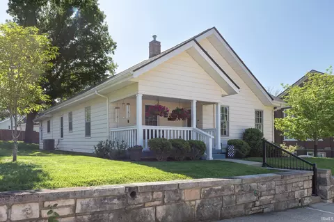559 S Lincoln St, Bloomington, IN 47401