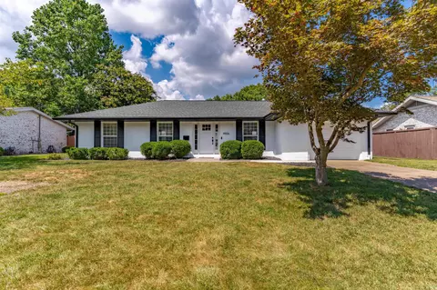 4506 Cass Ave, Evansville, IN 47714