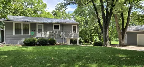 316 S Market St, North Manchester, IN 46962