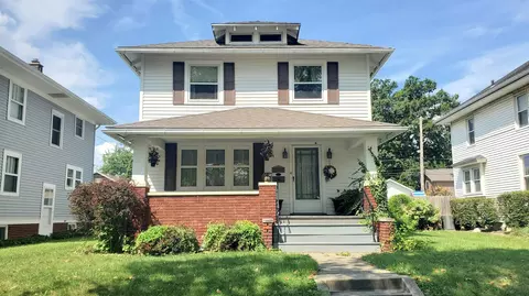 2517 N Anthony Blvd, Fort Wayne, IN 46805