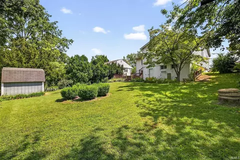 2605 Edwards Row, Bloomington, IN 47408 photo 33