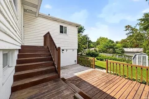 2605 Edwards Row, Bloomington, IN 47408 photo 29