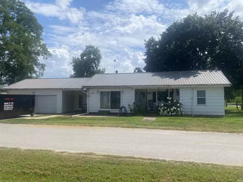 11905 Pearl St, Kewanna, IN 46939