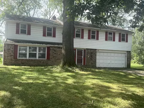 4408 Tamarack Dr, Fort Wayne, IN 46835
