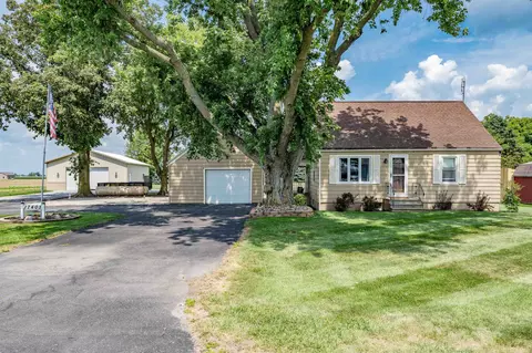 17403 E Lincoln Hwy, Monroeville, IN 46773