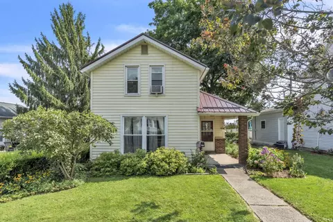 305 E High St, Garrett, IN 46738 photo 1