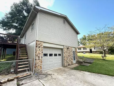 Exterior - 104 Sparks Dr, Oolitic, IN 47451 photo 11 of 16