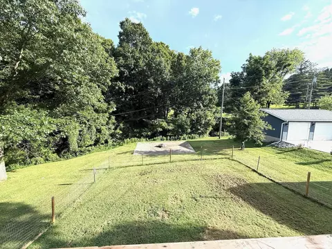 Exterior - 104 Sparks Dr, Oolitic, IN 47451 photo 8 of 16