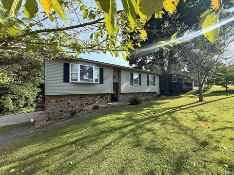 Exterior - 104 Sparks Dr, Oolitic, IN 47451 photo 1 of 16