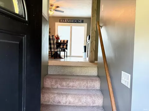 Entry Way - 104 Sparks Dr, Oolitic, IN 47451 photo 1 of 2