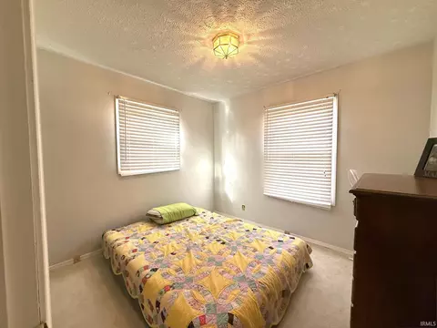 Bedroom - 104 Sparks Dr, Oolitic, IN 47451 photo 2 of 2
