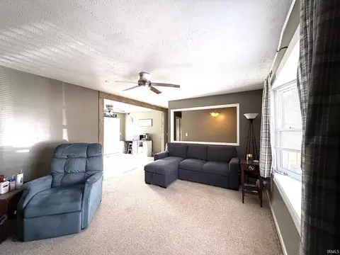 Living - 104 Sparks Dr, Oolitic, IN 47451 photo 3 of 5