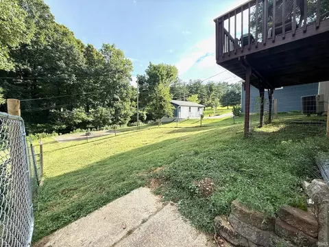 Exterior - 104 Sparks Dr, Oolitic, IN 47451 photo 16 of 16
