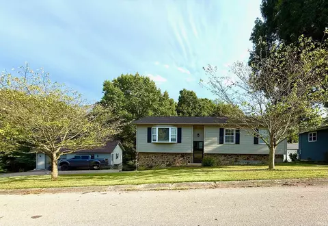 Exterior - 104 Sparks Dr, Oolitic, IN 47451 photo 3 of 16