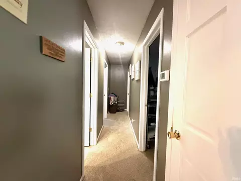 Entry Way - 104 Sparks Dr, Oolitic, IN 47451 photo 2 of 2