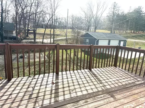 Exterior - 104 Sparks Dr, Oolitic, IN 47451 photo 6 of 16