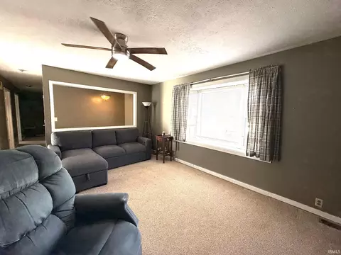 Living - 104 Sparks Dr, Oolitic, IN 47451 photo 2 of 5