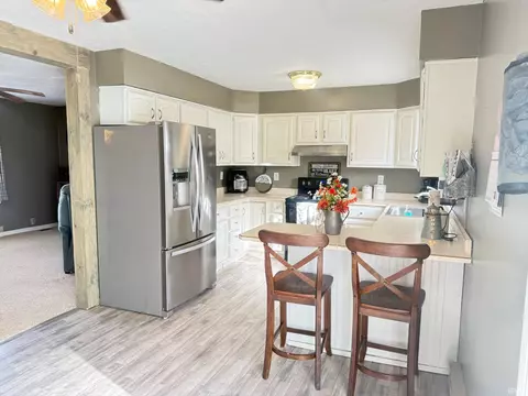 Kitchen - 104 Sparks Dr, Oolitic, IN 47451 photo 1 of 2