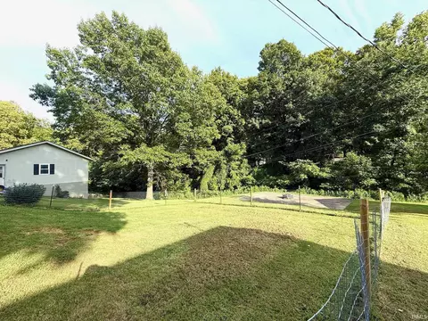 Exterior - 104 Sparks Dr, Oolitic, IN 47451 photo 10 of 16