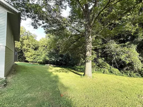 Exterior - 104 Sparks Dr, Oolitic, IN 47451 photo 9 of 16