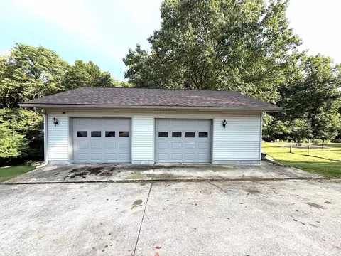 Exterior - 104 Sparks Dr, Oolitic, IN 47451 photo 12 of 16