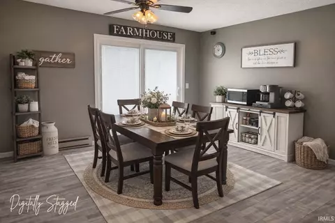 Dining - 104 Sparks Dr, Oolitic, IN 47451 photo 1 of 1
