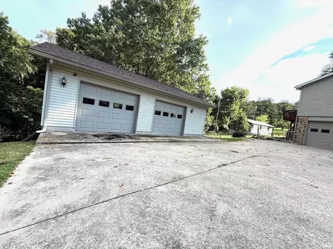 Exterior - 104 Sparks Dr, Oolitic, IN 47451 photo 13 of 16