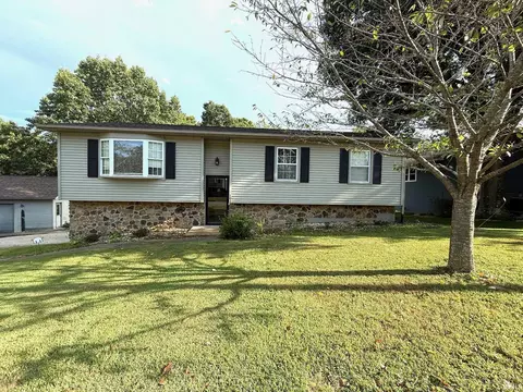Exterior - 104 Sparks Dr, Oolitic, IN 47451 photo 4 of 16