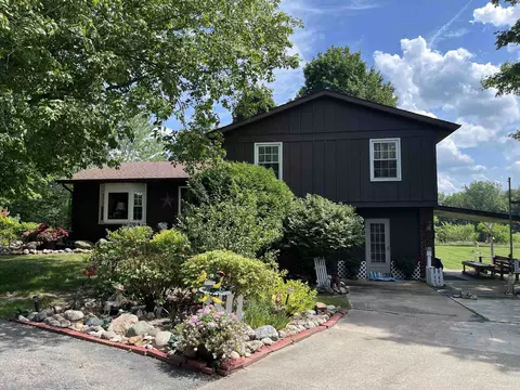3249 W Us 30 Hwy, Columbia City, IN 46725