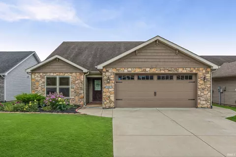 25 Kettle Ct, Lafayette, IN 47905