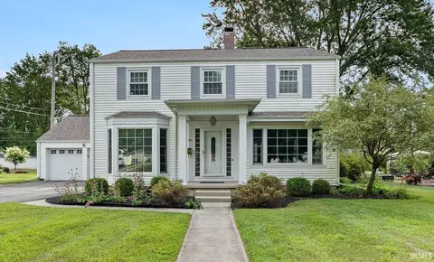 503 Bond St, North Manchester, IN 46962