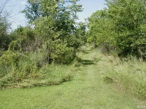 tbd S 300 W Rd, Columbia City, IN 46725