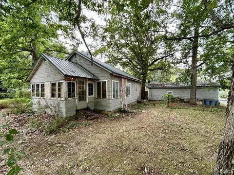 3120 E 700 N, Howe, IN 46746 photo 1
