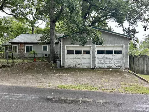 3120 E 700 N, Howe, IN 46746 photo 3