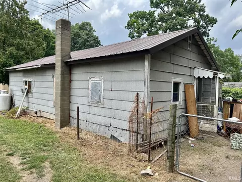 3120 E 700 N, Howe, IN 46746 photo 7
