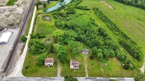 4565 E Station Road Rd, Roanoke, IN 46783