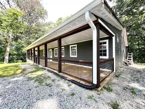 203 Greenhill Addition Rd, Bedford, IN 47421