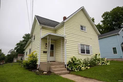 101 N Liberty St, Plymouth, IN 46563