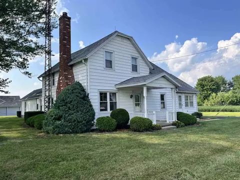 7013 N St Rd 25, Lucerne, IN 46950