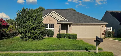 9209 Cayes Dr, Evansville, IN 47725
