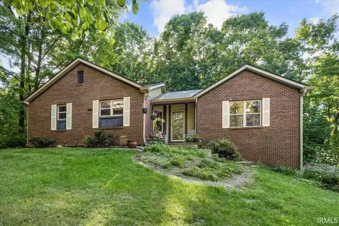 1532 Benson Dr, West Lafayette, IN 47906