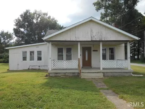 4170 N Walnut St, Richland, IN 47634