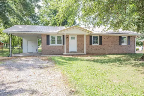 508 W Jefferson Ave, Chandler, IN 47610