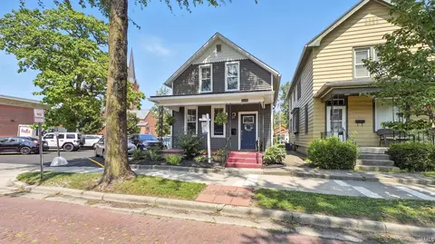 828 Wilt St, Fort Wayne, IN 46802
