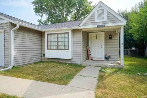 3433 Sussex Ln, Lafayette, IN 47909