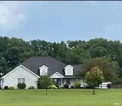 14820 N Cr 400 E, Eaton, IN 47338