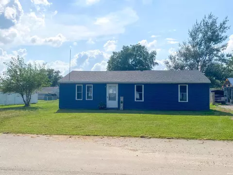 502 S Tennessee St, Parker City, IN 47368