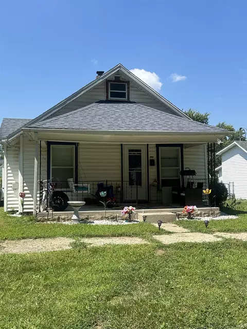 1339 S Ohio St, Kokomo, IN 46902